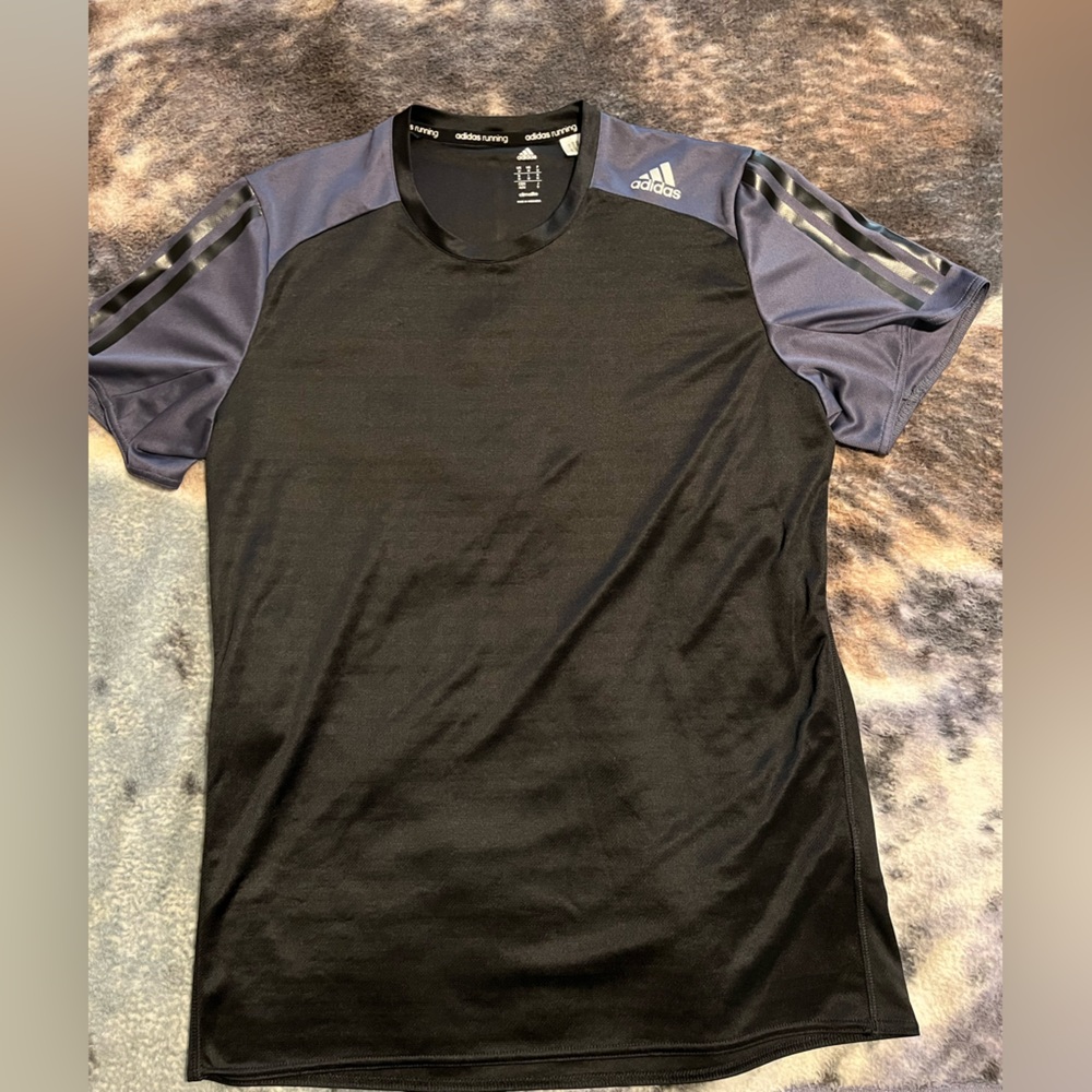 Adidas Running Shirt